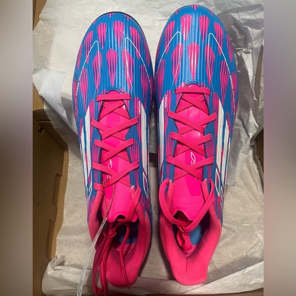 Adidas F50 League MG Soccer cleats main image 6